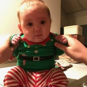 Meet your Posher, Tereasa